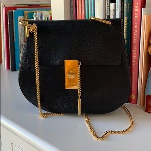Chloe Drew shoulder bag
